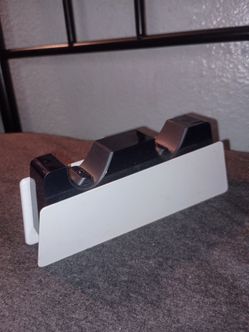 Sony PS5 controller charging dock
