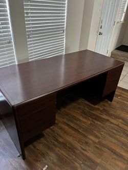 Office desk