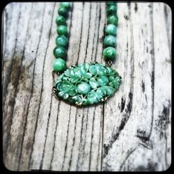 JADE … Vintage 