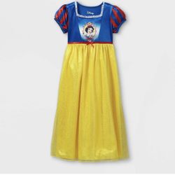 Nightgown Snow White