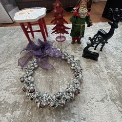 Christmas Decorations Decor Holiday Seasonal