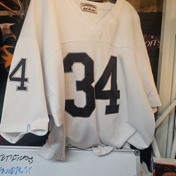 Np Jackson Jersey