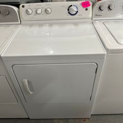Ge Dryer 
