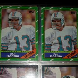 Dan Marino 