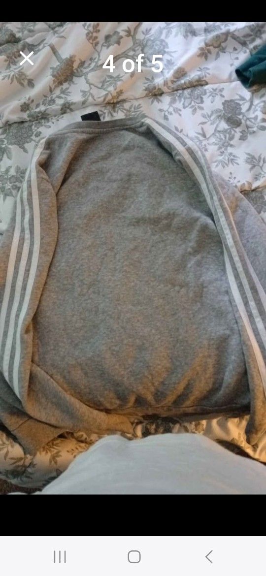 Adidas Sweater