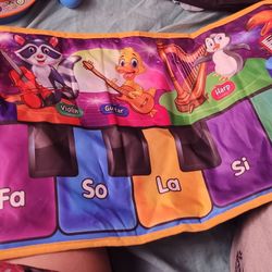 Baby Musical Mat