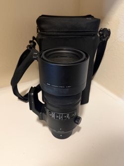 Sigma 70-200mm F2.8 DG DN OS for Sony