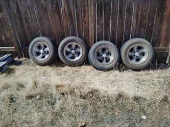 Truck Rims