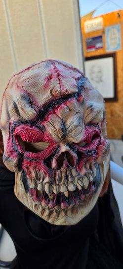 Mask