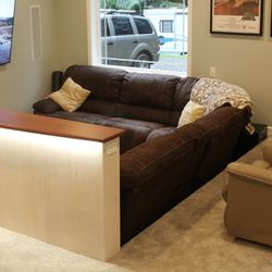 Free Sectional Couch