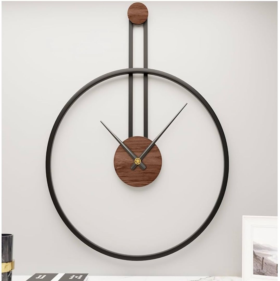 Decorative Wall Clock