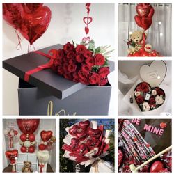 Valentine’s Day