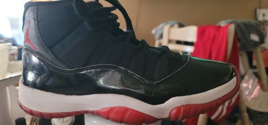 BRED 11 Size 10