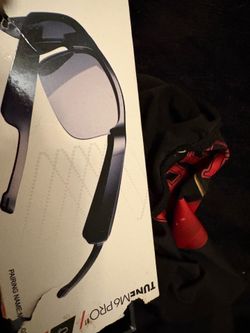 Smart glasses