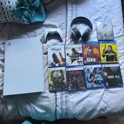 Ps5 Bundle