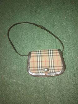 Burberry Mens Purse