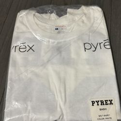 Pyrex vision shirt, Basic, OFF WHITE, KANYE, Virgil, og, Ds, Rare