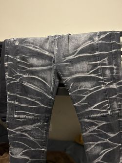 Size 40 Stylish Jeans
