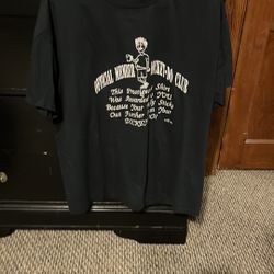 Vintage 90’s Vulgar Humor Shirt