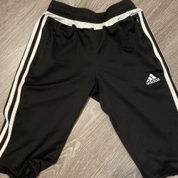 Adidas Boys Youth Shorts