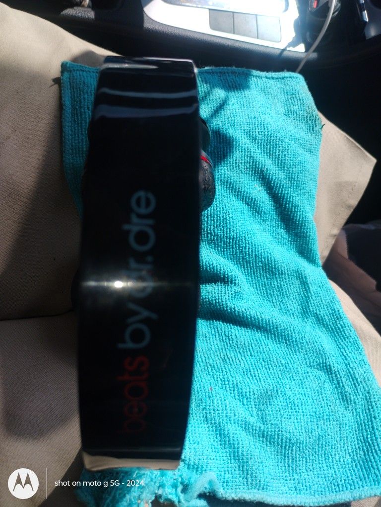 Dr. Dre Beats