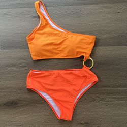 Cutout Bikini