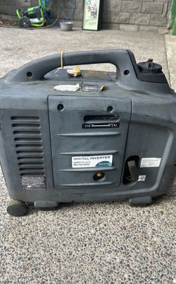 Genarator LW 3000 Plus Digital Inverter