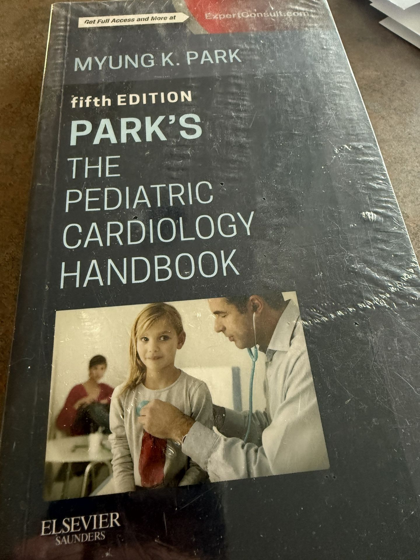 Park’s The Pediatric Cardiology Handbook