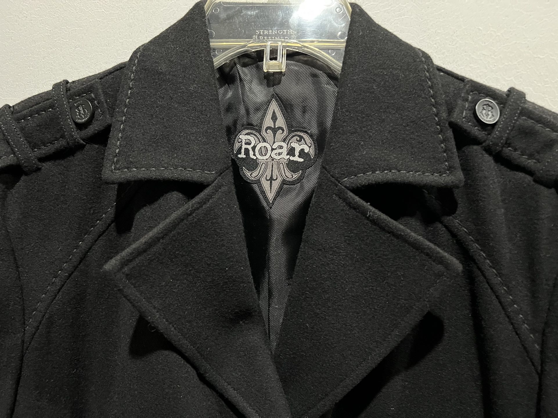 Men’s Roar Inspire Jacket