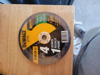 Circular Saw Blade - Dewalt Concrete/Masonry