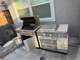 Bbq