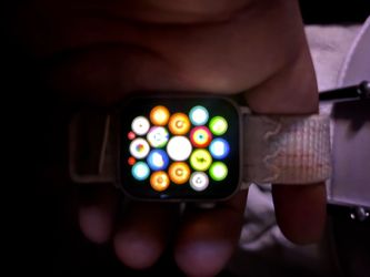 Apple Watch SE 40mm