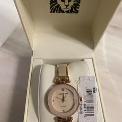 Anne Klein Watch