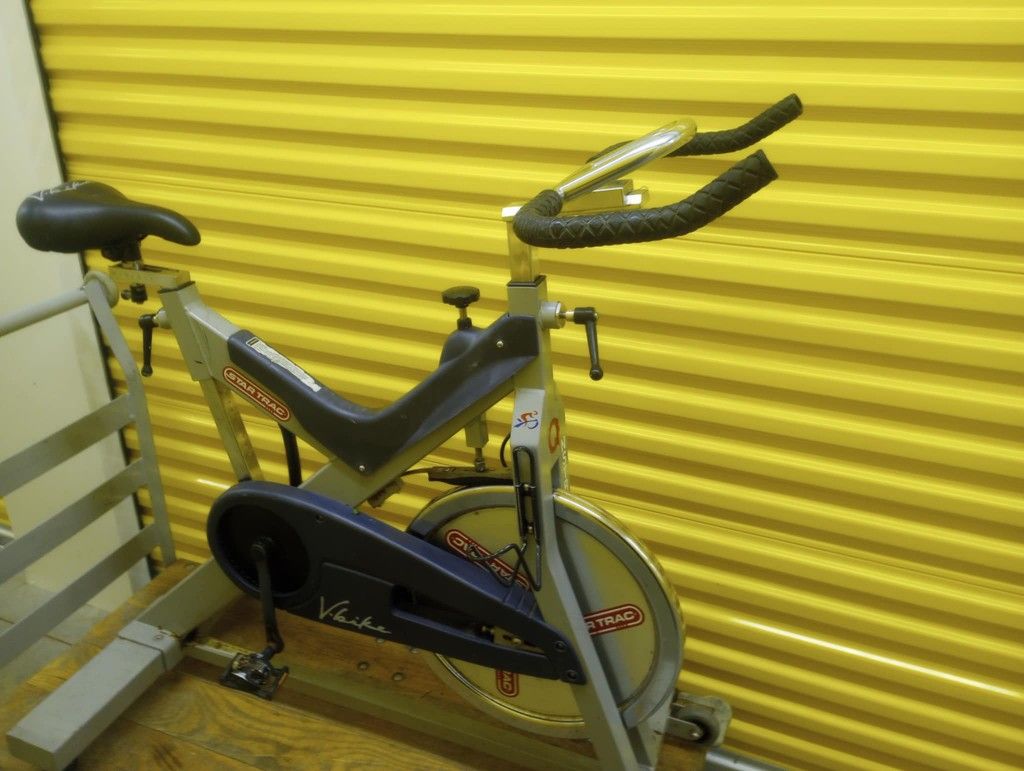 Exercise Bike