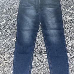 2 Pairs Juniors Bottoms