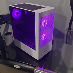 Gaming PC (Never Used) (Can Negotiate)