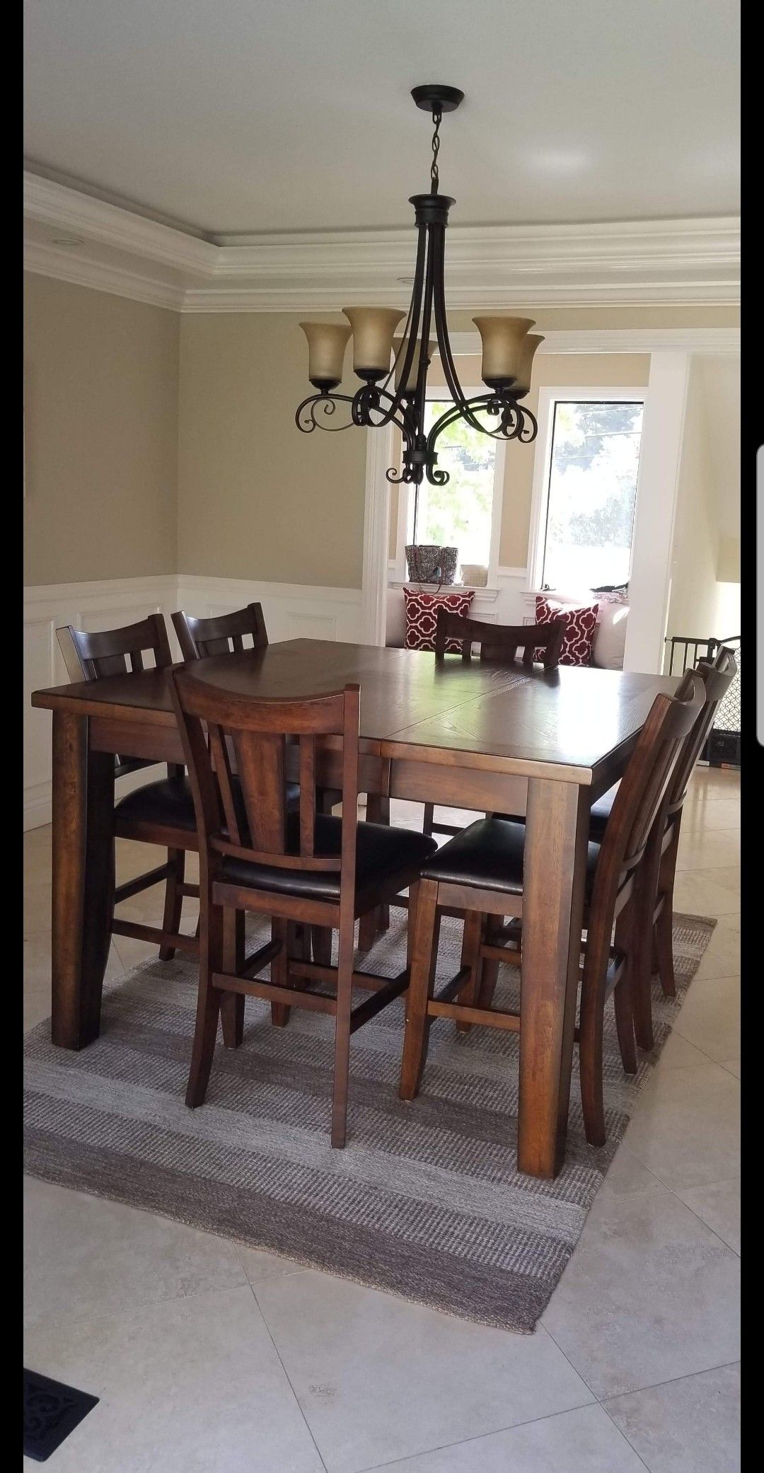 Green River Furniture Corporation