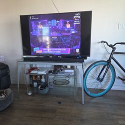 TV 55 Pulgada Buen Estado Uso Normal