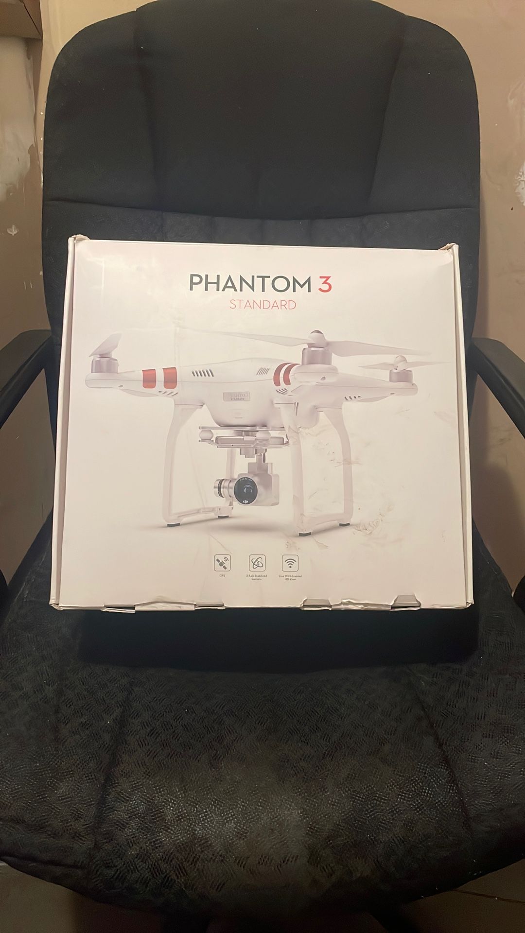 Phantom 3