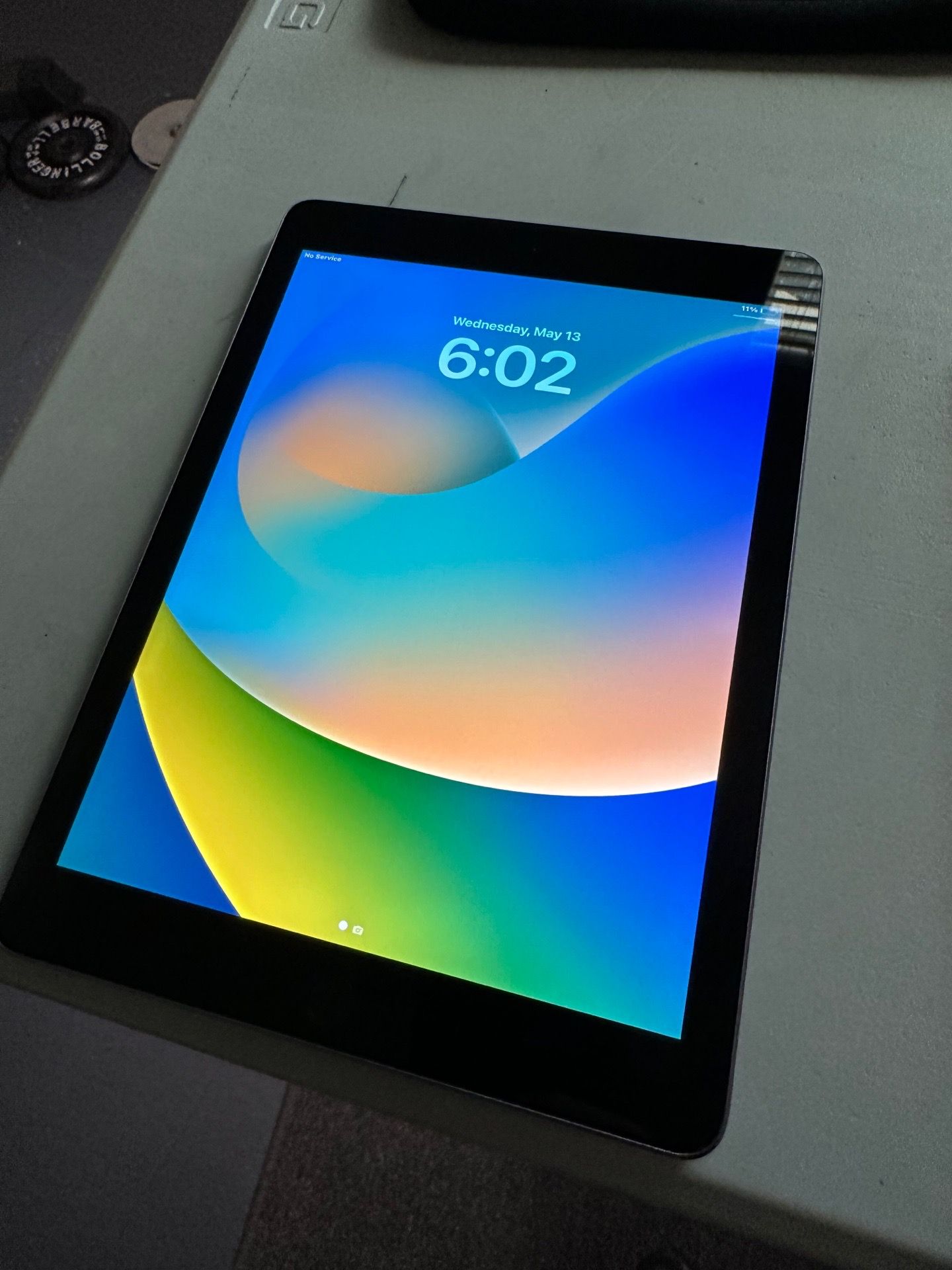 5th gen iPad 32gb