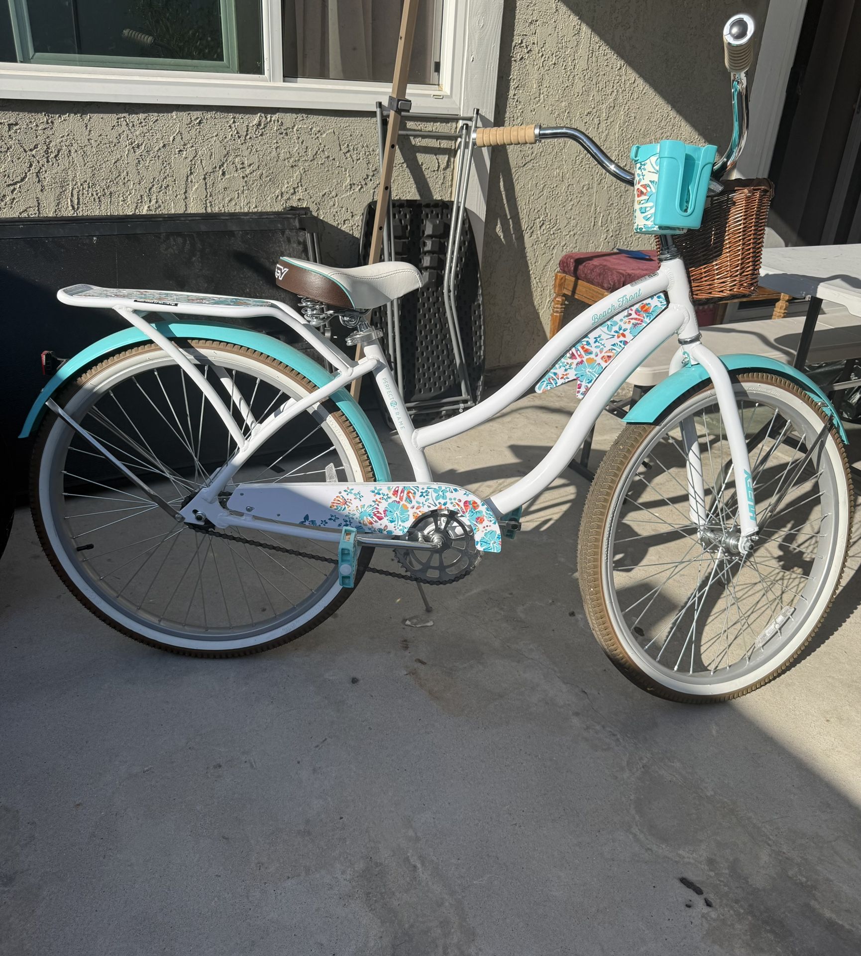 huffy bike