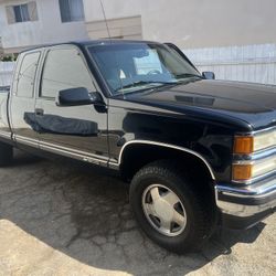 1999 Chevrolet C/K 1500