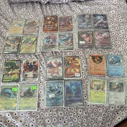 Pokémon collection