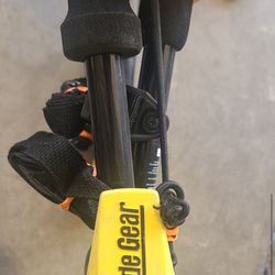 Bike Rack
