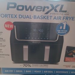 Air Fryers