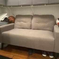 Sofa 2 Seat