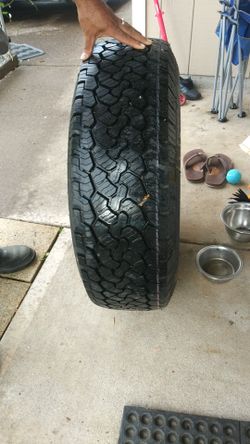 Tire