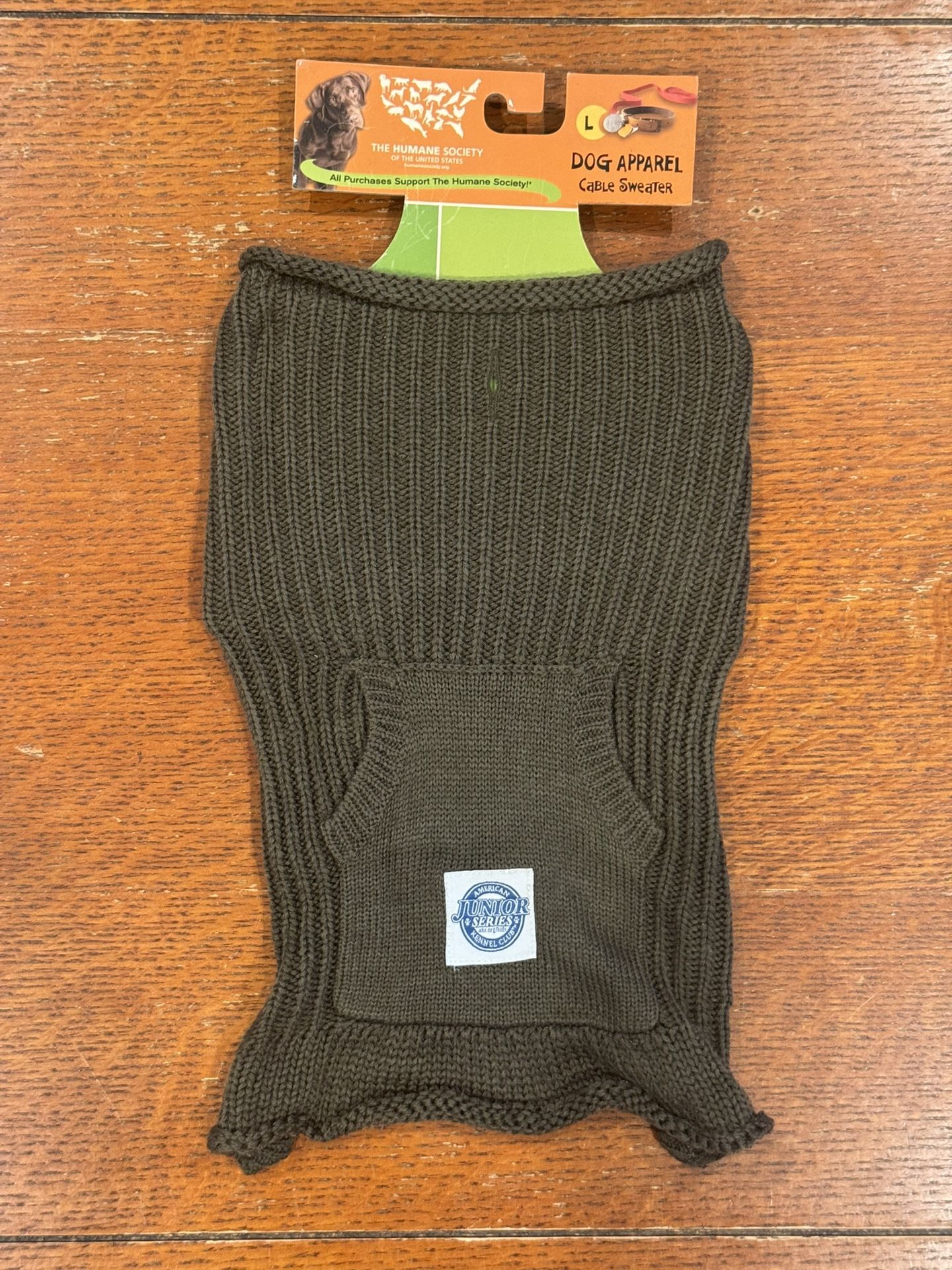 Dog Coats/Jackets/Sweaters