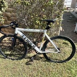 Lender 721 Fixie Bike
