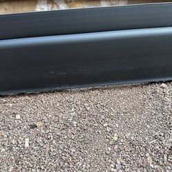 Frp baseboard